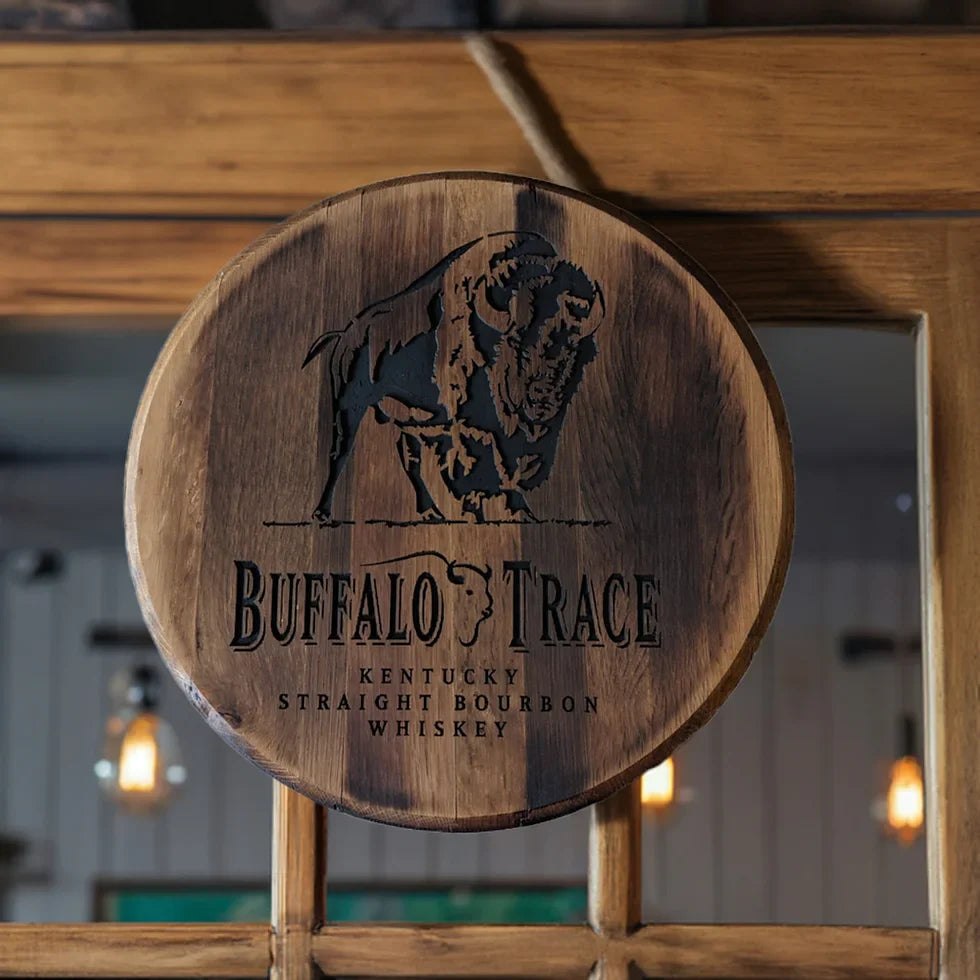 Is Buffalo Trace a Top Shelf Bourbon?