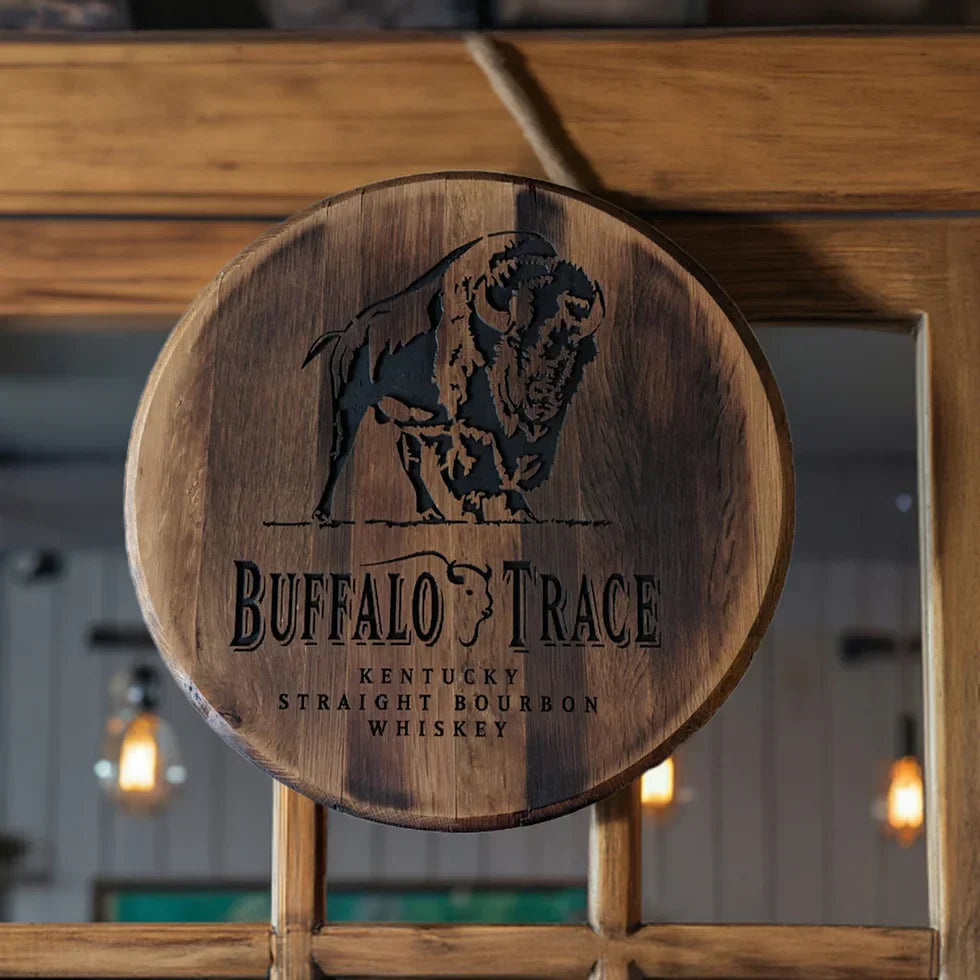 Is Buffalo Trace a Top Shelf Bourbon?