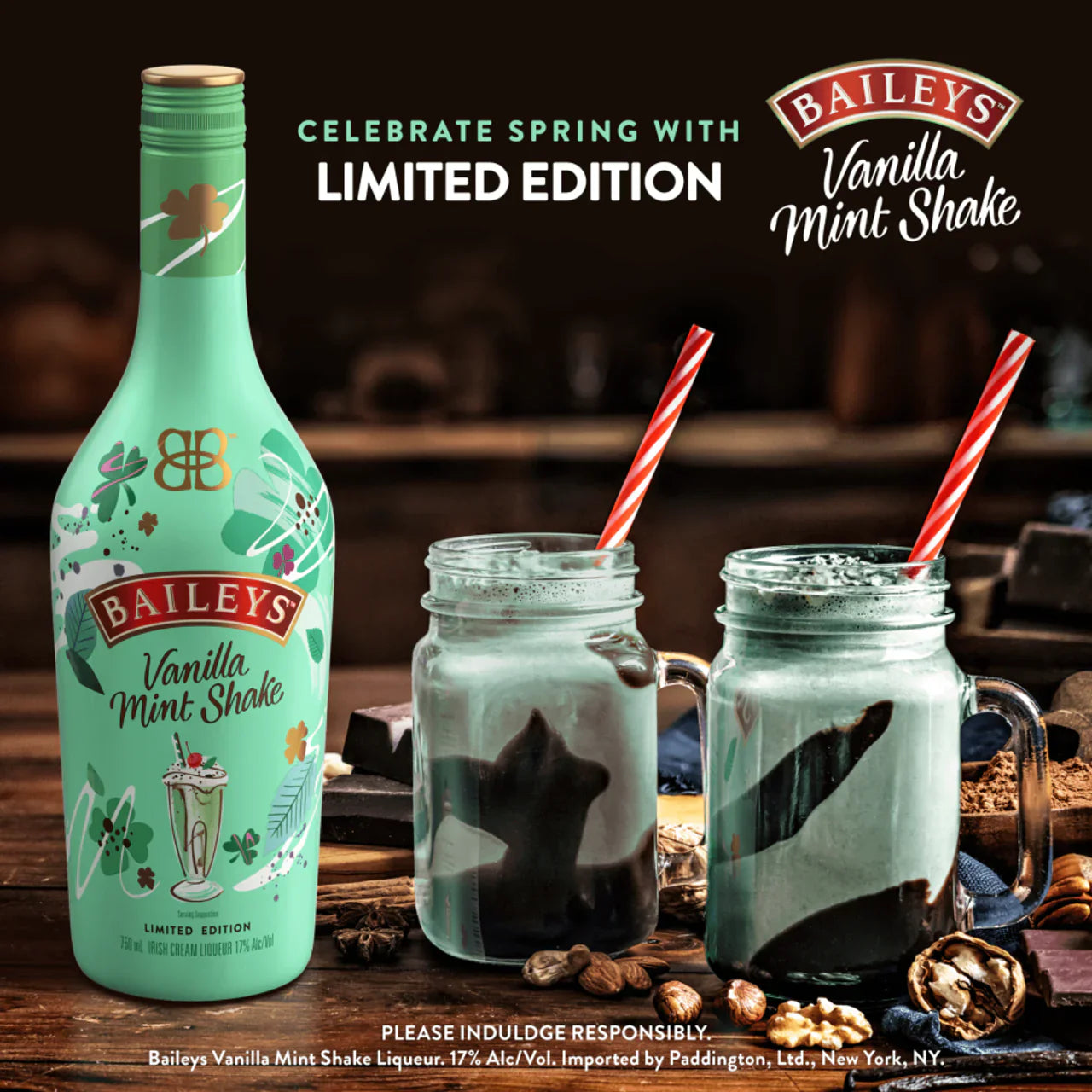 Why the Baileys Limited Edition Bundle Is 2023’s Hottest Holiday Sensation (And How to Get It Before It’s Gone)
