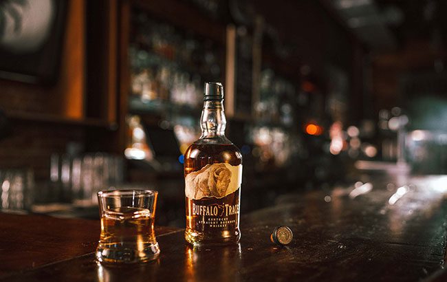 Why is Buffalo Trace hard to get now?