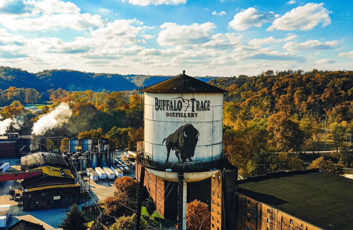 2025's Top Liquor Stores Near You: The Ultimate Guide to Buffalo Trace and More