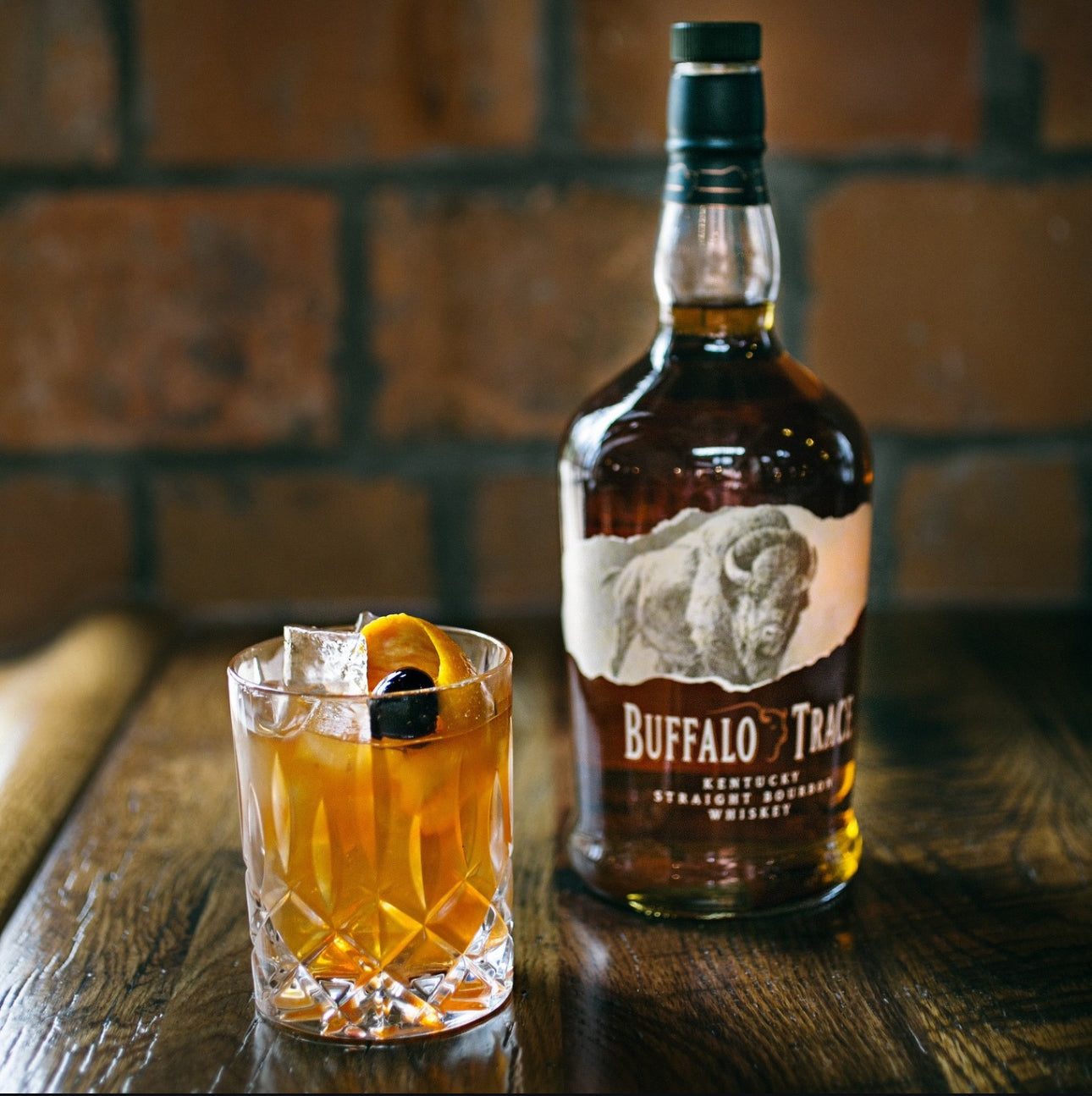 Buffalo Trace Bourbon: Why Itâs Americaâs Most Coveted Whiskey?