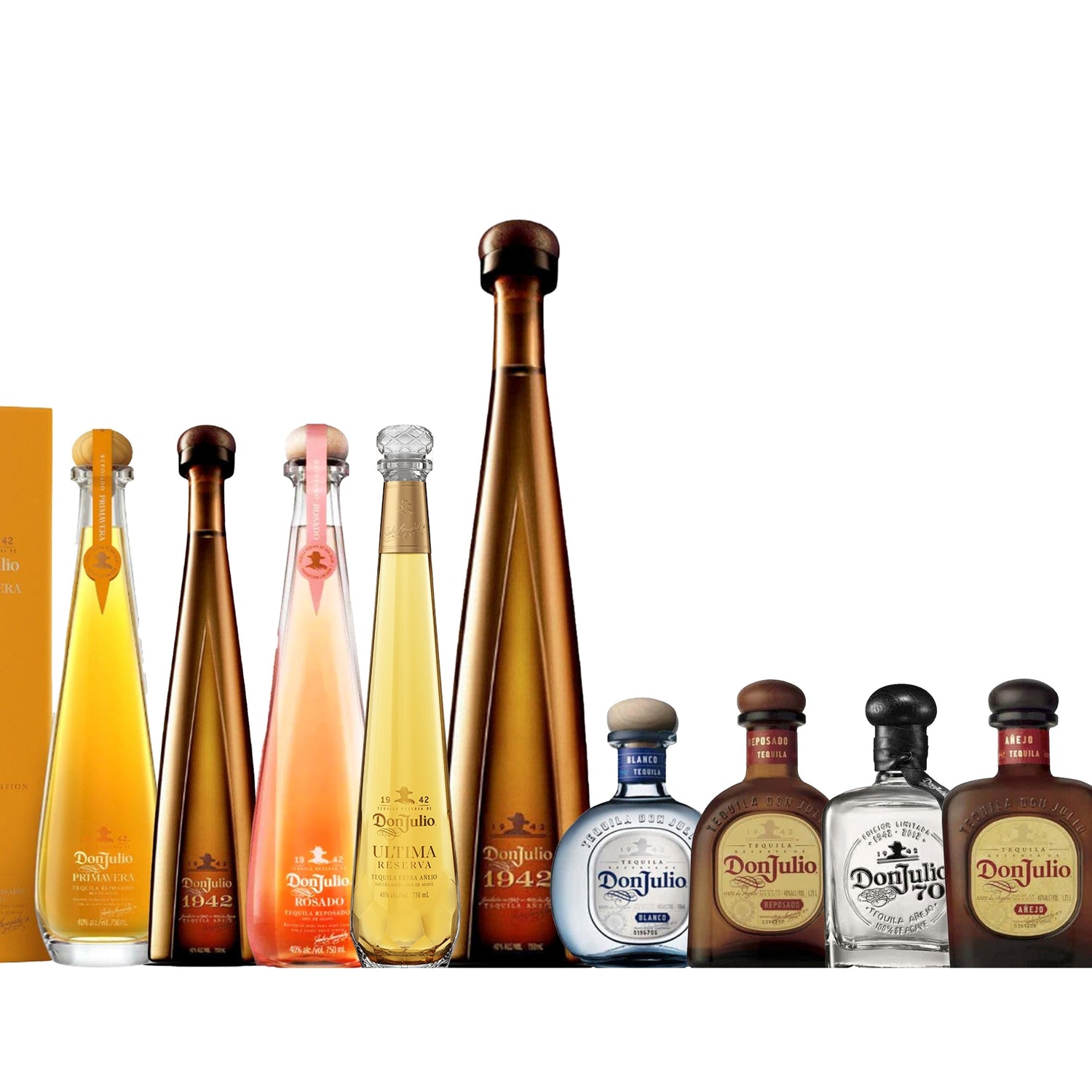 Don Julio 1942: The Myth, The Legend, The Question: Is It Worth The Hype?