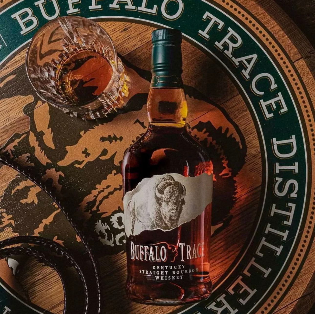 What is so special about Buffalo Trace?