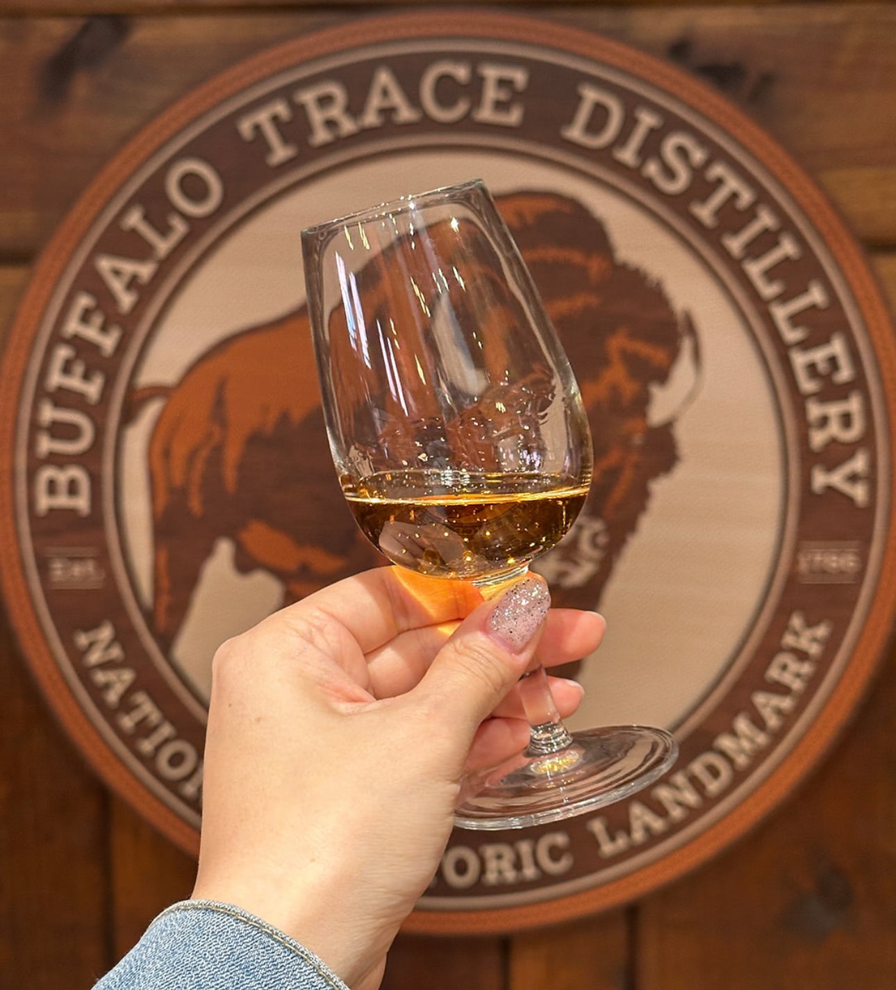 Why is Buffalo Trace So Hard to Find?