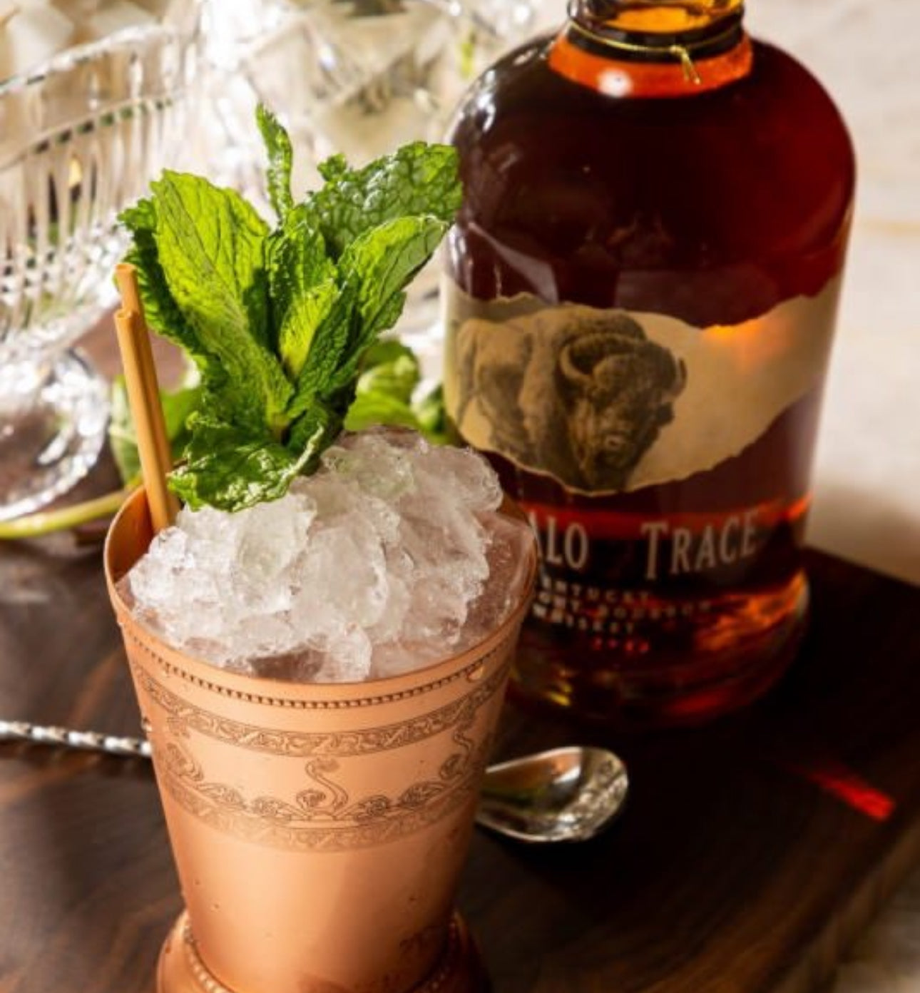 Future-Proof Your Spirits Collection: Emerging Trends in El Cajon Liquor Stores, Online Ordering, and Buffalo Trace Availability