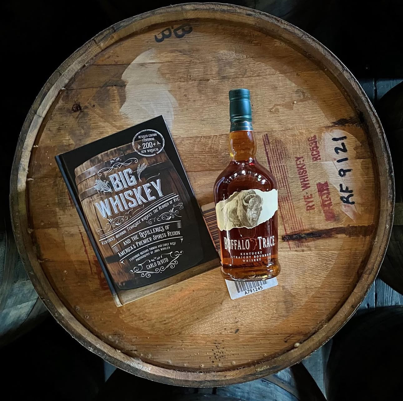 🥃 Buffalo Trace Secrets EXPOSED: The Real Reason You Can't Find This $30 Bourbon Anywhere