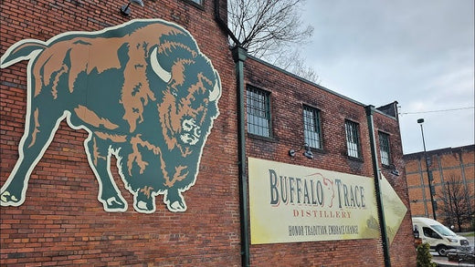 Why Is It So Hard to Get Buffalo Trace Bourbon?