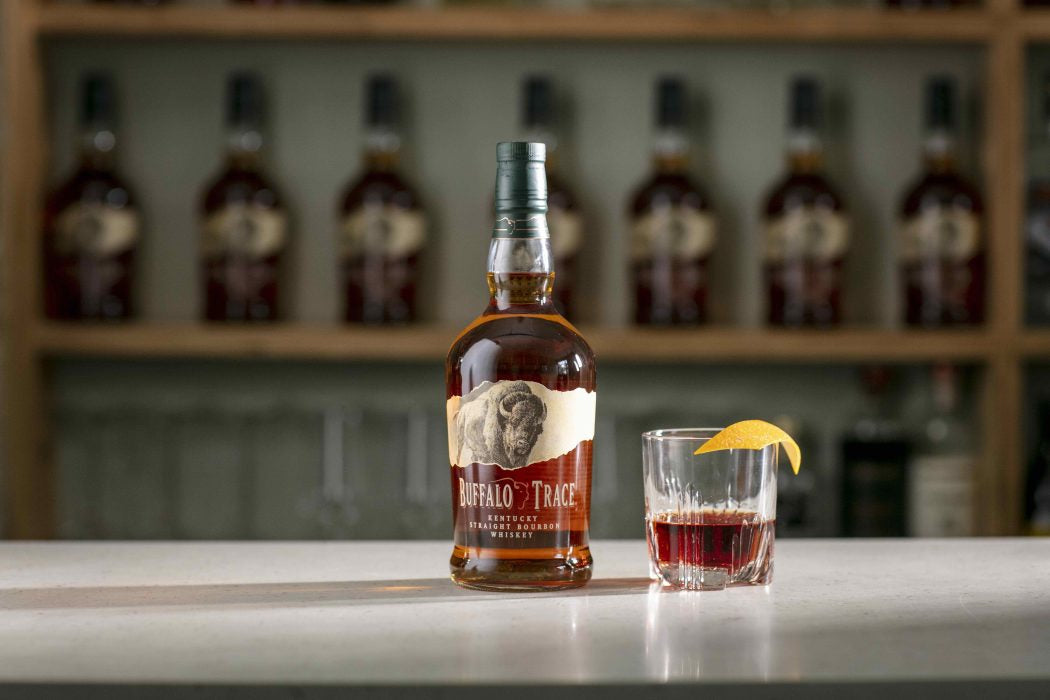 Why Buy Buffalo Trace from Real Liquor?