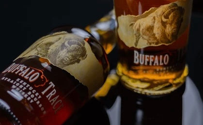 Why Is It So Hard to Get a Bottle of Buffalo Trace?