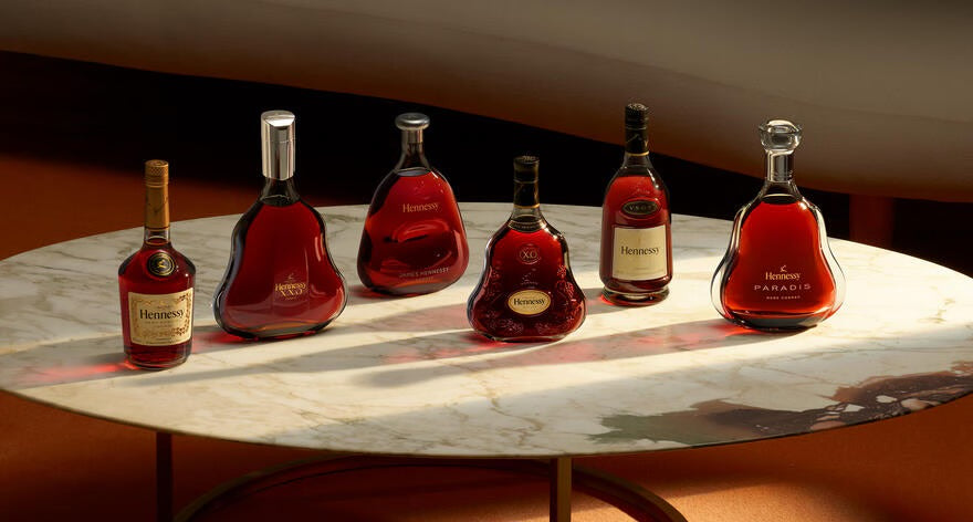 What Makes Hennessy Cognac So Special?