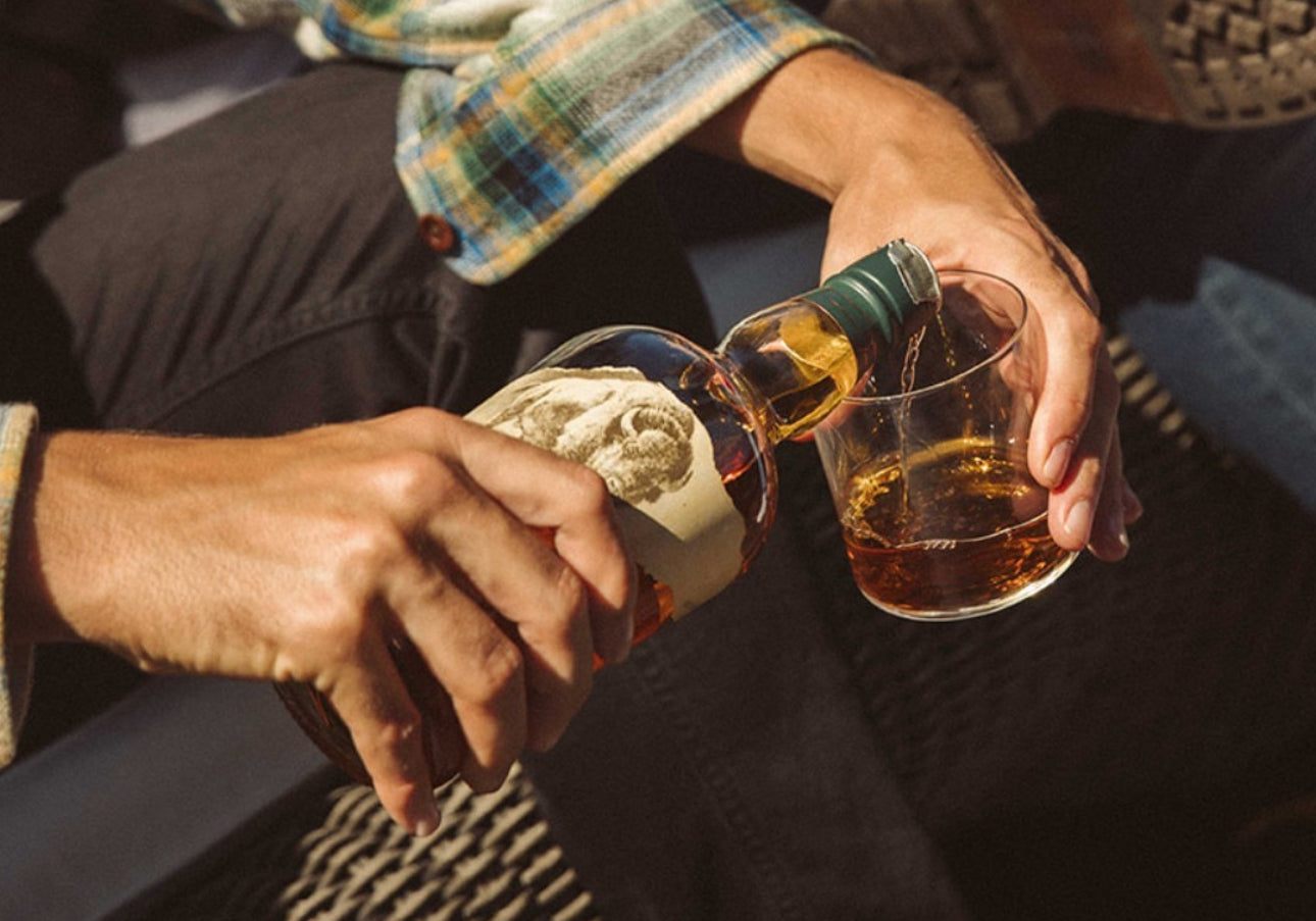 Why Is Buffalo Trace So Hard to Find? The Truth Behind the Hype 🦬🥃