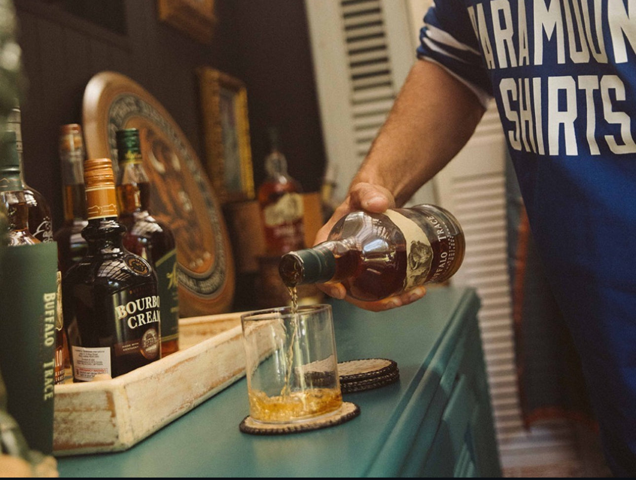 Why is Buffalo Trace So Hard to Get? Discover the Rarity & Demand
