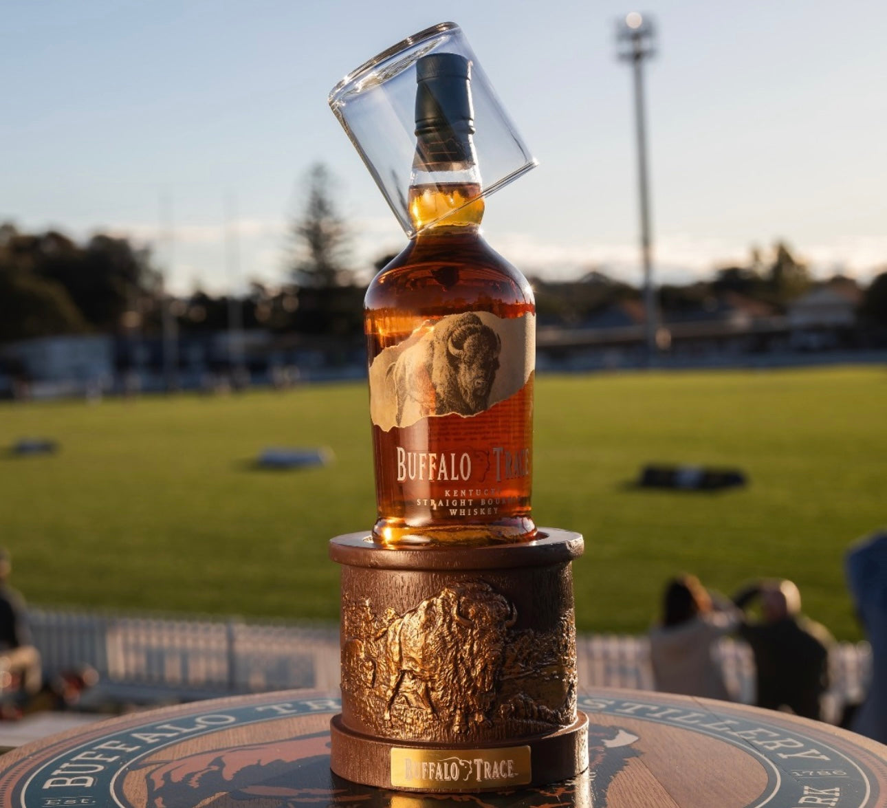 Why Is Buffalo Trace So Hard To Find And Should You Buy It