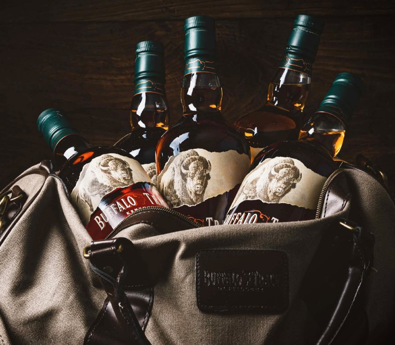 Buffalo Trace Bourbon: Why This Iconic Whiskey Should Be on Your Radar