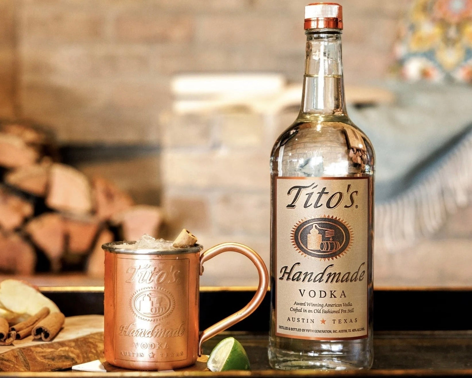Is Tito’s Handmade Vodka a Cheap Vodka? Here’s What You Need to Know