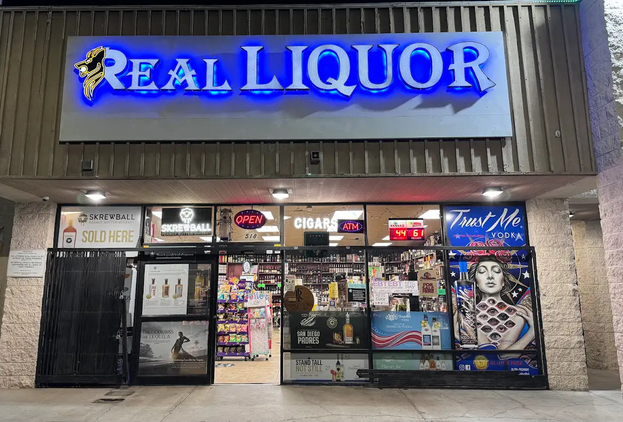 Trends in Liquor Shopping: Why More Customers Are Searching for Liquor Near Me