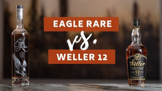 Unveiling the Unique Flavor of Buffalo Trace Bourbon