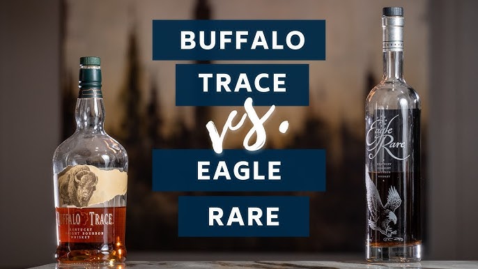 Why Are Weller, Eagle Rare, and Buffalo Trace So Hard to Find?