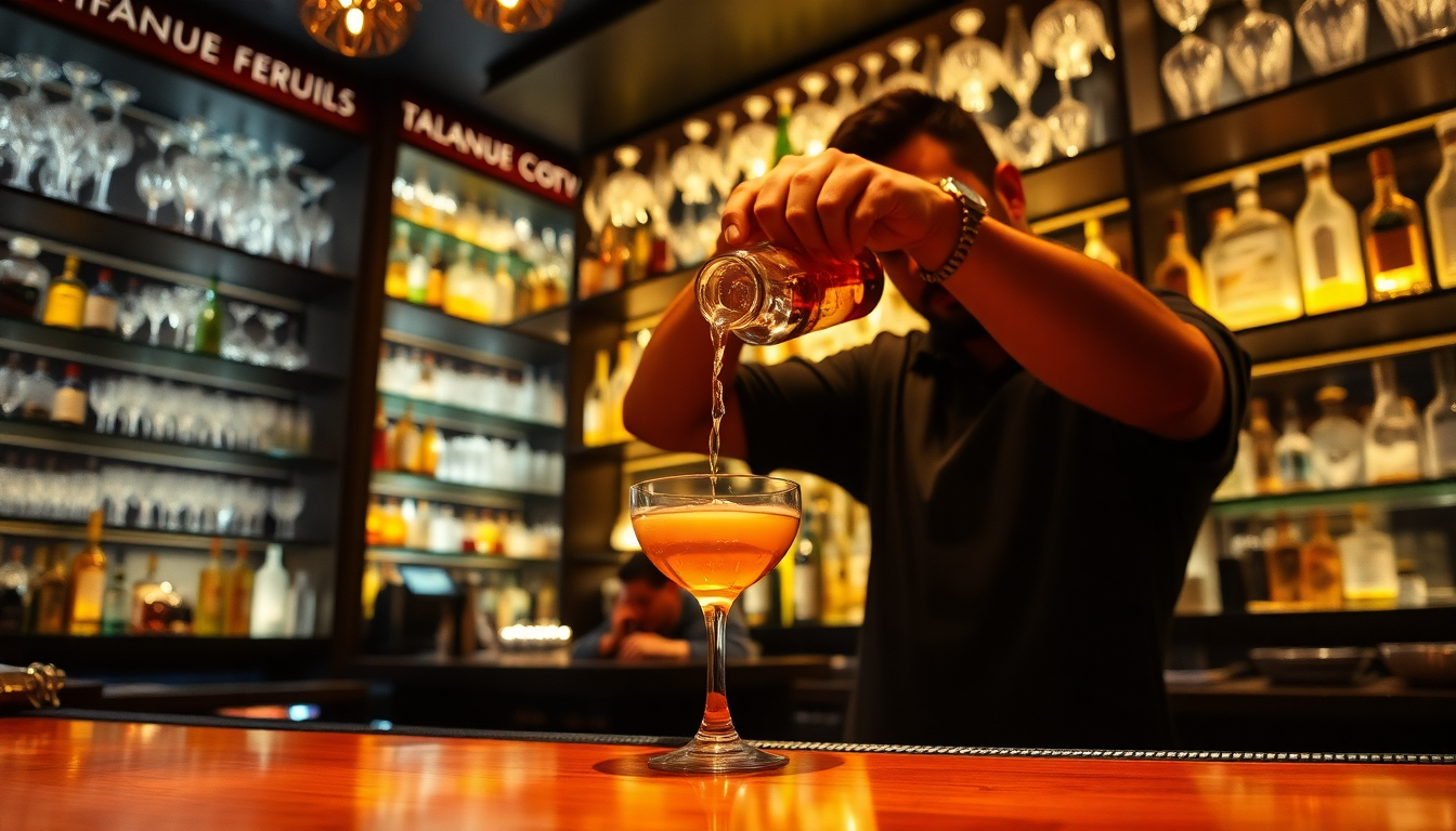 Elevate Your Home Bar with Real Liquor: Discover the Finest Spirits and Wines