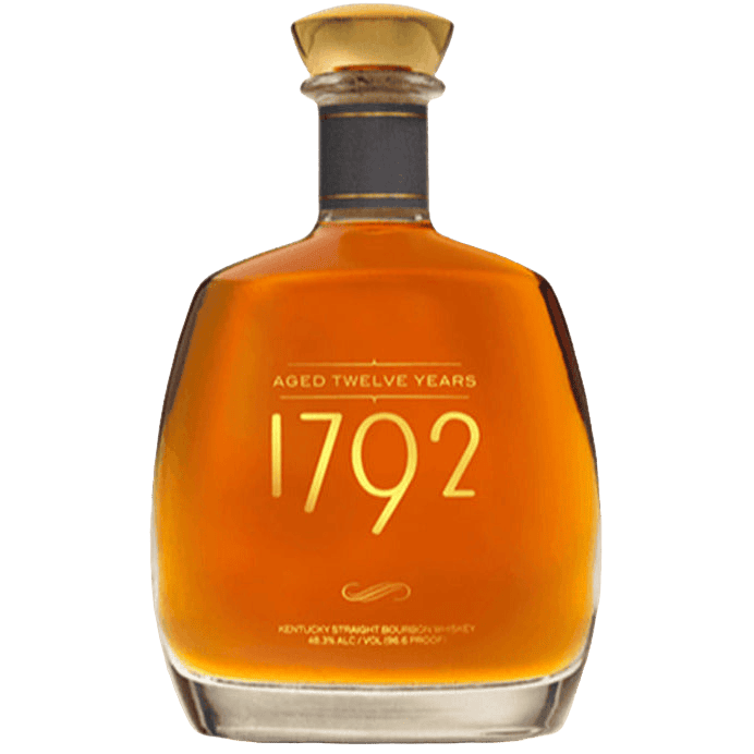 1792 Aged Twelve Years - 750ML Bourbon