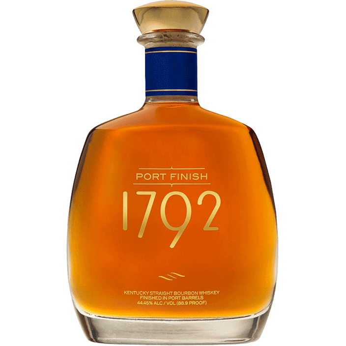 1792 Port Finish Kentucky Straight Bourbon - 750ML Bourbon