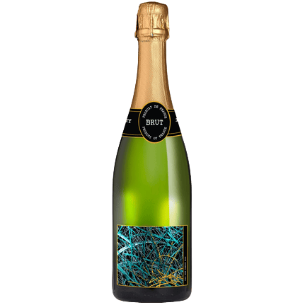 1849 Wine Company Brut France - 750ML Sparkling