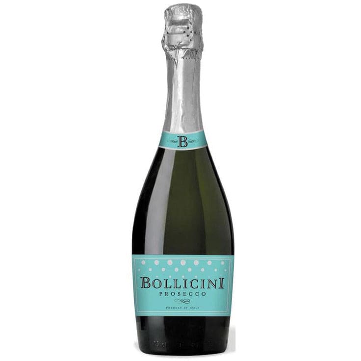 Bollicini Prosecco Treviso Brut