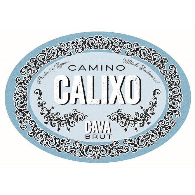 Calixo Spain Brut Cava Blend 750ml