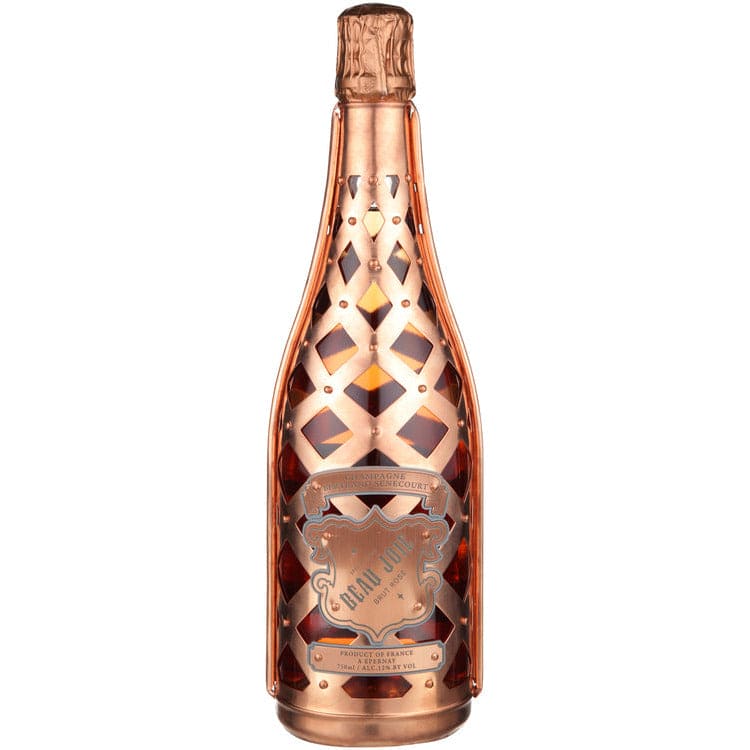Beau Joie Champagne Brut Rose Cuvee Special