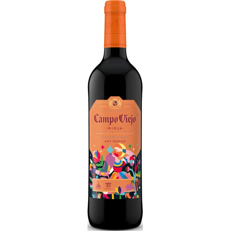 Campo Viejo Rioja Reserva