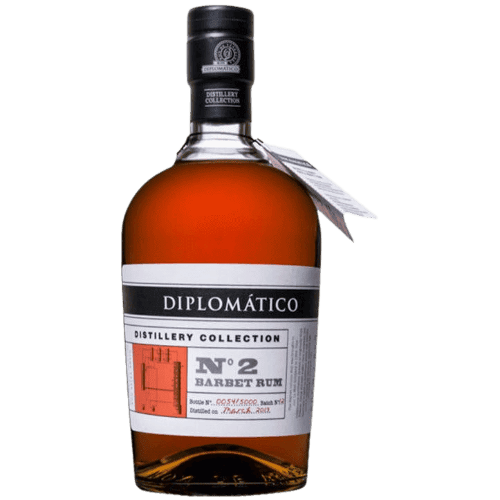 Diplomatico Distillery Collection - 750ML