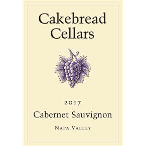 Cakebread Cellars Napa Valley Cabernet Sauvignon 750ml