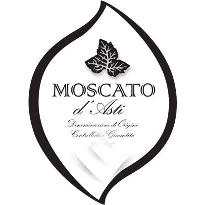 Ca'Bianca Moscato D'Asti DOCG Moscato 750ml