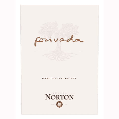 Bodega Norton Privada Mendoza Red Blend 750ml
