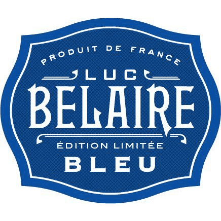 Luc Belaire Bleu France Sparkling - 750ml