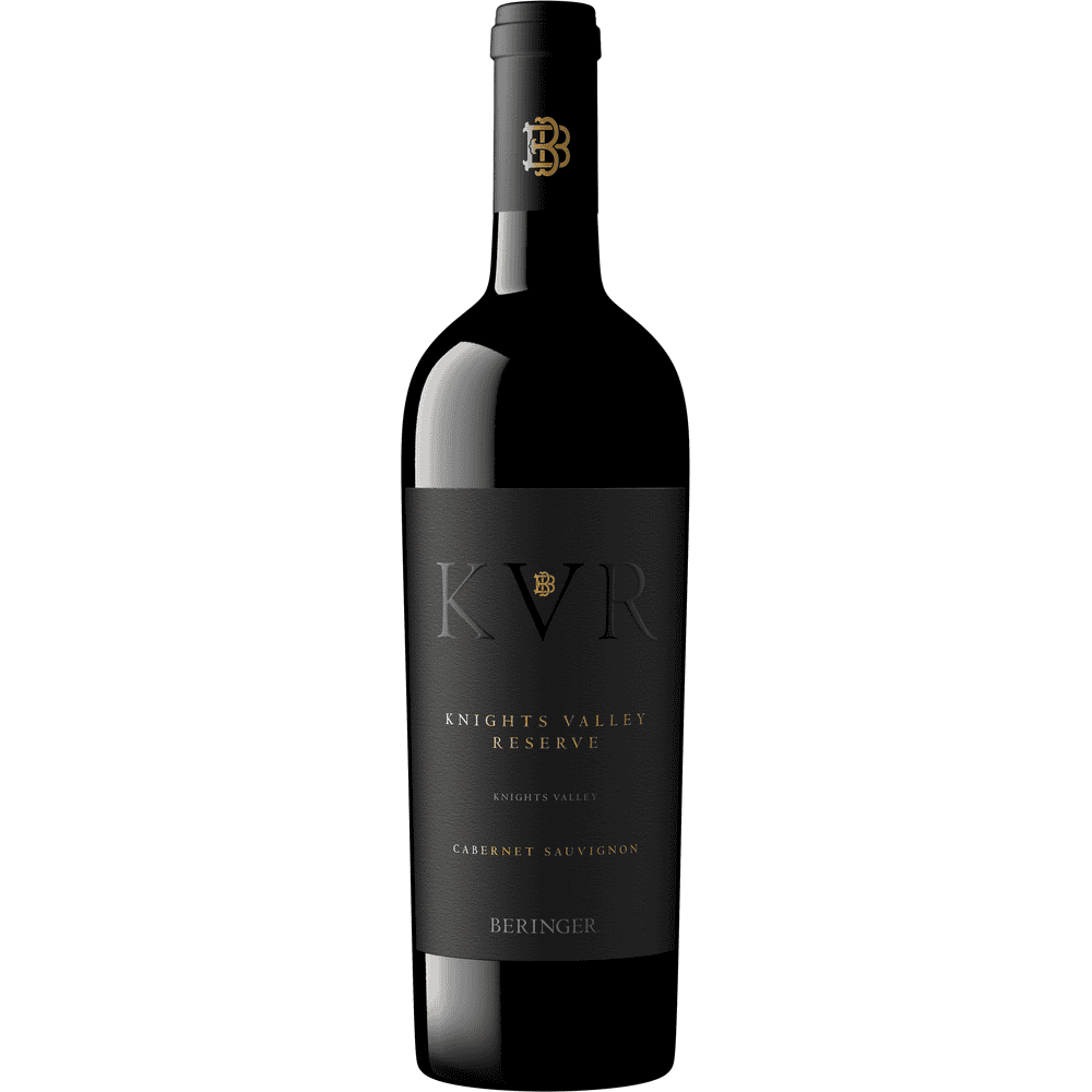 Beringer Knights Valley County Reserve Cabernet Sauvignon 750ml