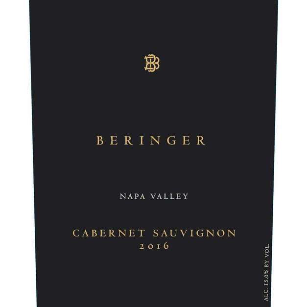 Beringer Distinctions Napa Valley Cabernet Sauvignon 750ml