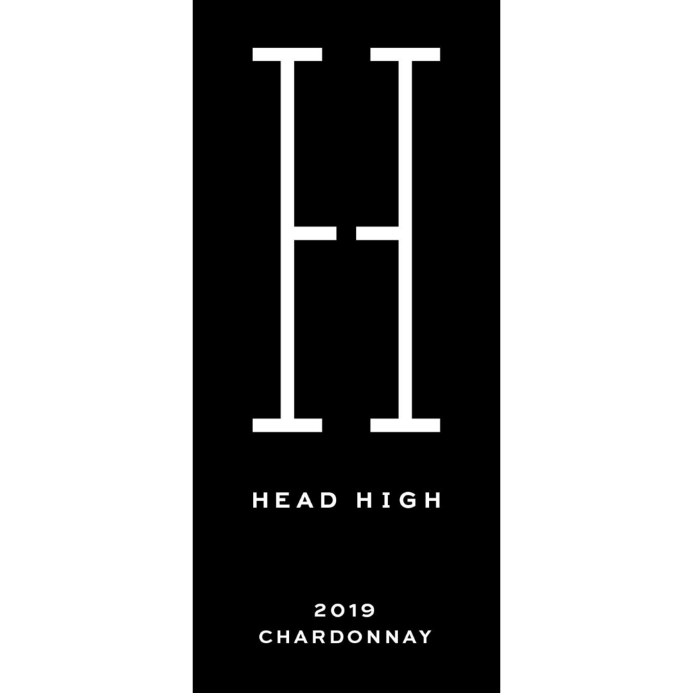Head High Sonoma County Chardonnay - 750ML