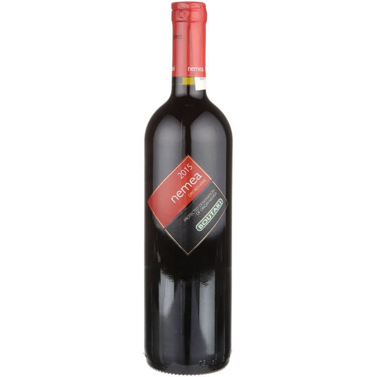Boutari Agiorgitiko Nemea