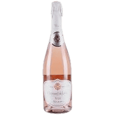 Domaine Paul Buisse Cremant De Loire Sparkling Rose - 750ML