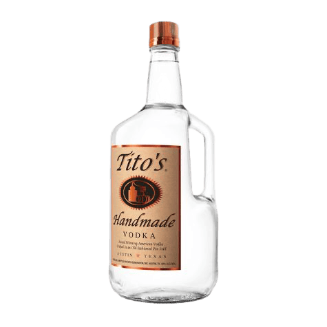 Tito's Handmade Vodka - 1.75L