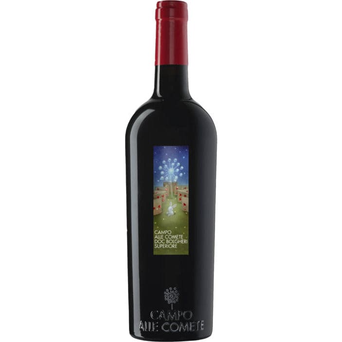 Campo Alle Comete Bolgheri Superiore