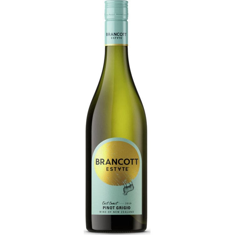 Brancott Estate Pinot Grigio East Coast