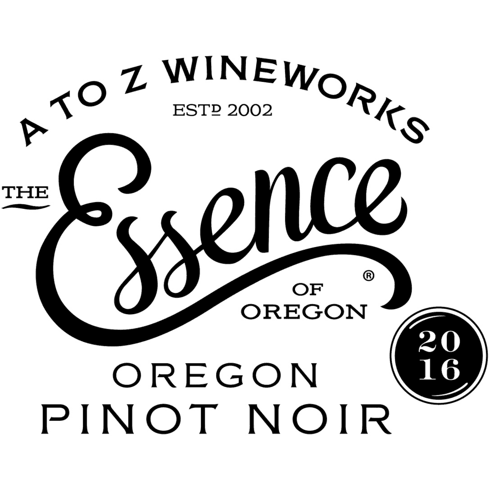 A To Z Wineworks The Essence of Oregon Pinot Noir - 750ML