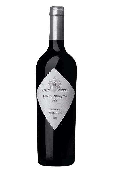 Achaval Ferrer Mendoza Cabernet Franc - 750ML Cabernet Sauvignon