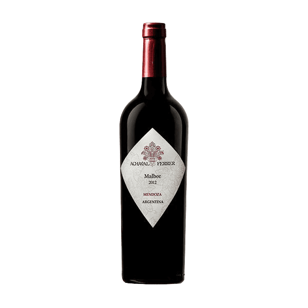 Achaval Ferrer Mendoza Malbec - 750ML Malbec