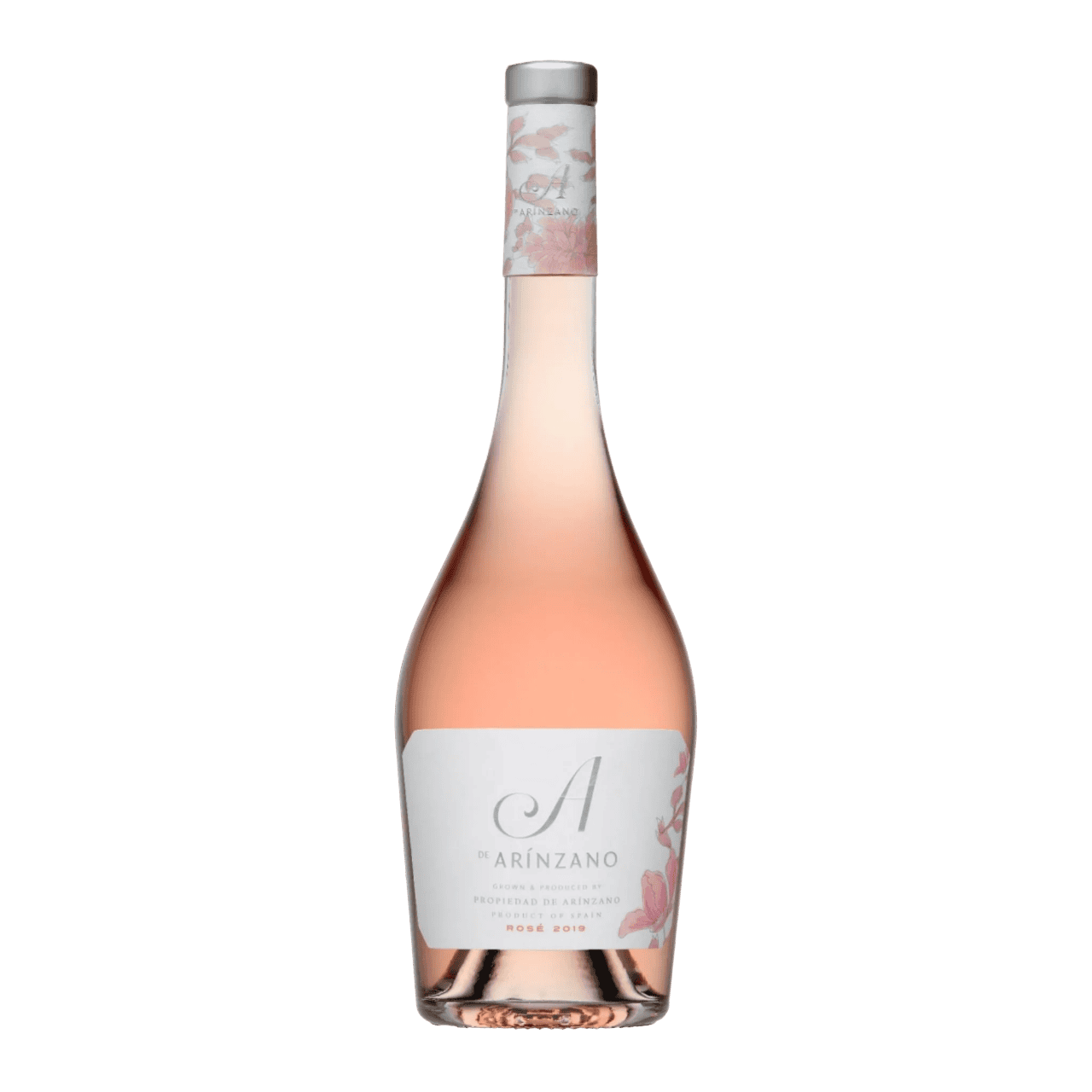 A de Arinzano Tempranillo Rose - 750ML Wine