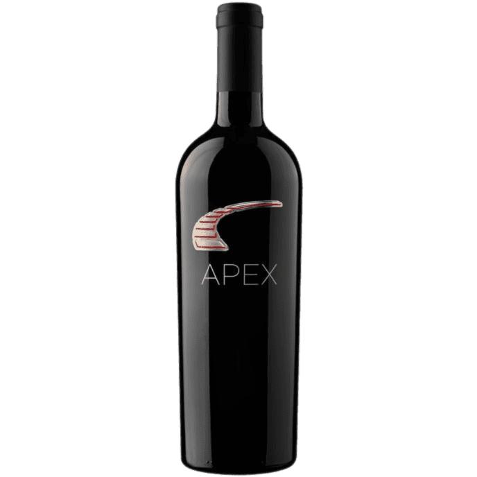 Adobe Road Red Wine Apex Sonoma County - 750ML Red