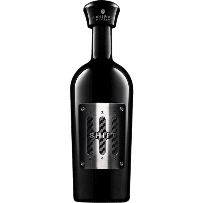 Adobe Road Shift Sonoma County - 750ML Red